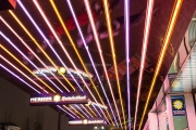 Reeperbahn Lights