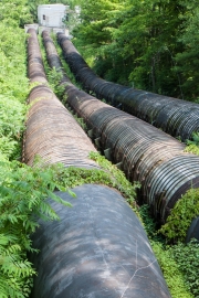 Leaking Penstocks