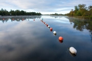 Clowes Lock Buoys