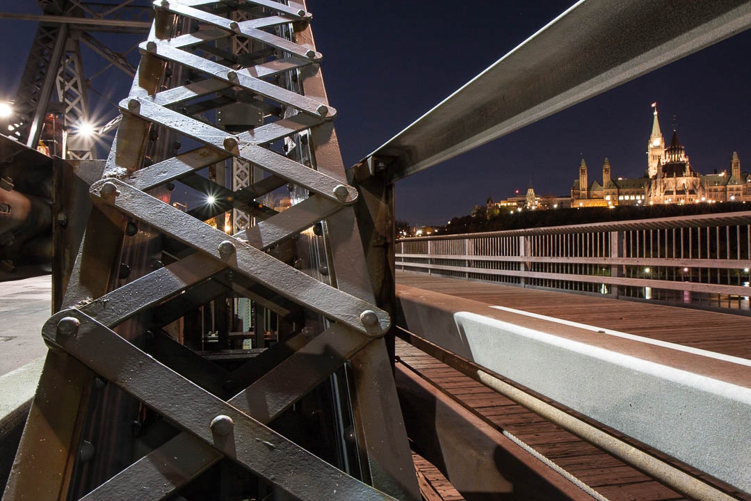 Fine art Urban Landcapes