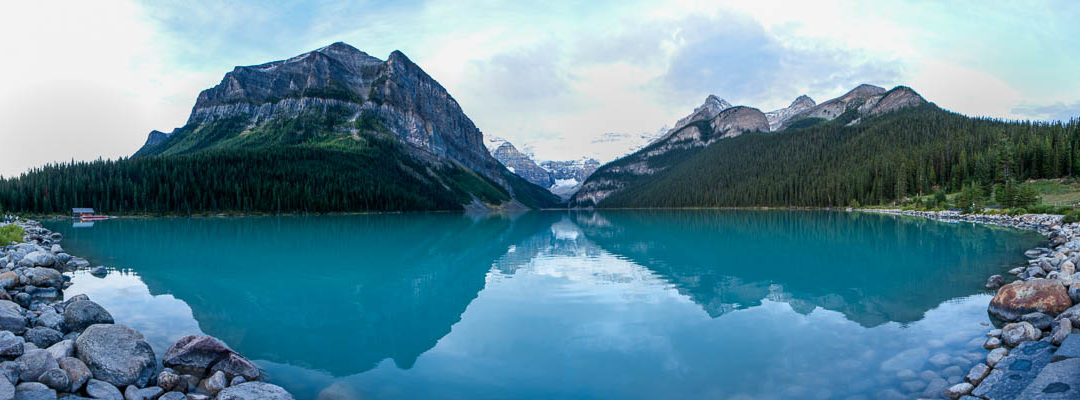 Lake Louise