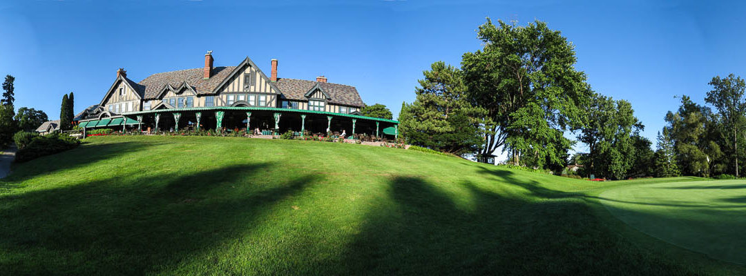 Royal Ottawa Golf Club