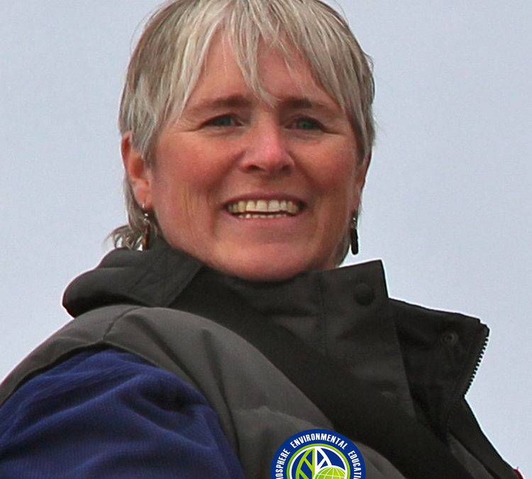 MAG Conversations – Shelley Ball