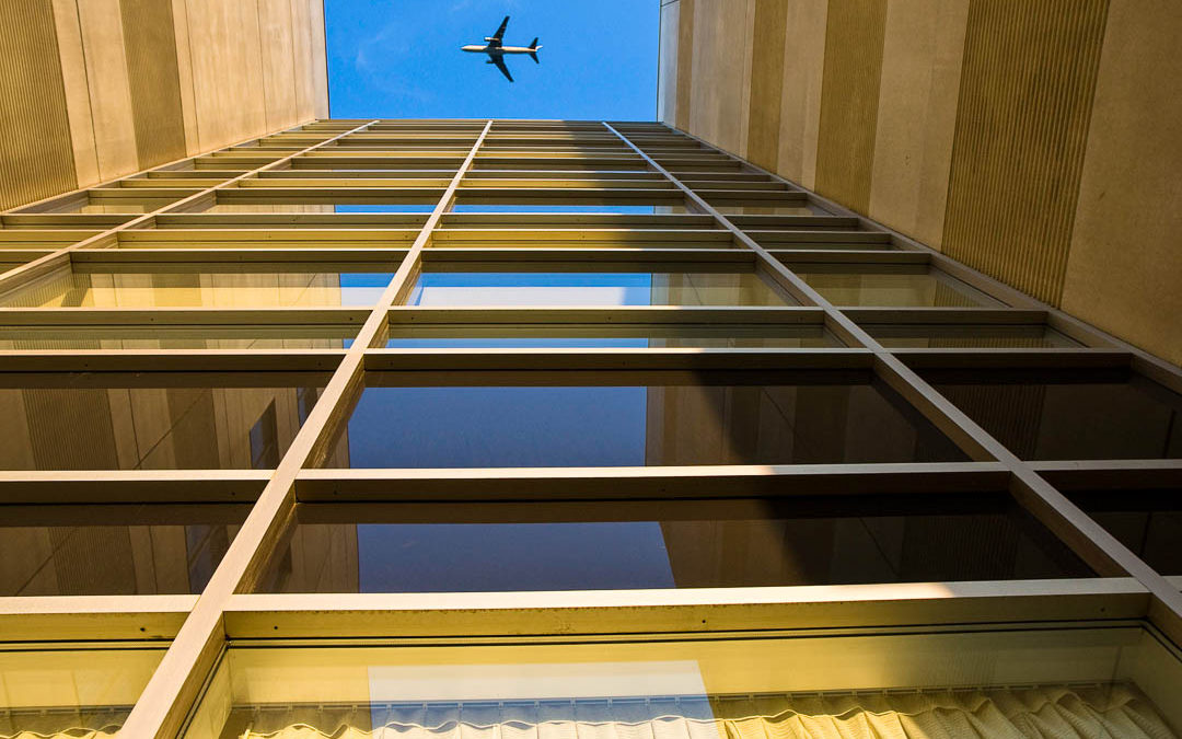 Takeoff Rwy 06R, YUL